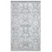 Ковёр Eko Hali Sateen 06 Grey 1.60x2.30m