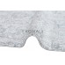 Ковёр Eko Hali Sateen 06 Grey 1.60x2.30m