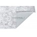 Ковёр Eko Hali Sateen 06 Grey 1.60x2.30m