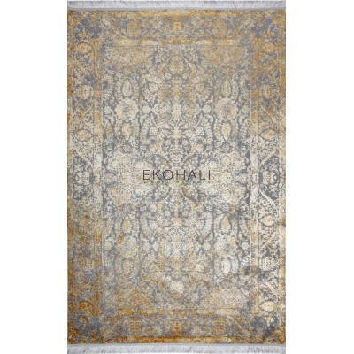 Ковёр Eko Hali Sateen 02 Terra 2.00x2.90m