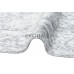 Ковёр Eko Hali Sateen 02 Grey 1.60x2.30m