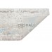 Ковёр Eko Hali Porto 02 Grey Aqua 1.60x2.30m