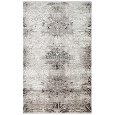 Ковёр Eko Hali Porto 01 Grey Black 2.00x2.90m