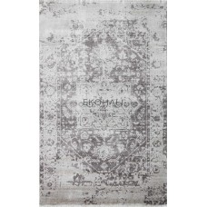 Ковёр Eko Hali Mystic 03 Grey Stone 1.30x1.90m
