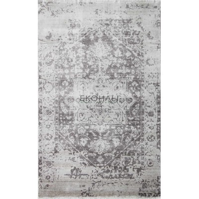 Ковёр Eko Hali Mystic 03 Grey Stone 1.30x1.90m