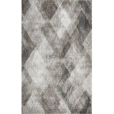 Ковёр Eko Hali Malaga 01 Grey 1.60х2.30m