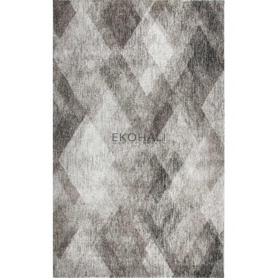 Ковёр Eko Hali Malaga 01 Grey 1.60х2.30m