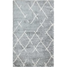Ковёр Eko Hali Loft 01 Grey Cream 0.80x1.50m