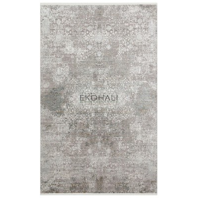Ковёр Eko Hali Fresco FS 10 Cream Grey XW 2.00x2.90m