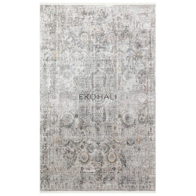 Ковёр Eko Hali Fresco FS 09 Cream Grey XW 2.00x2.90m