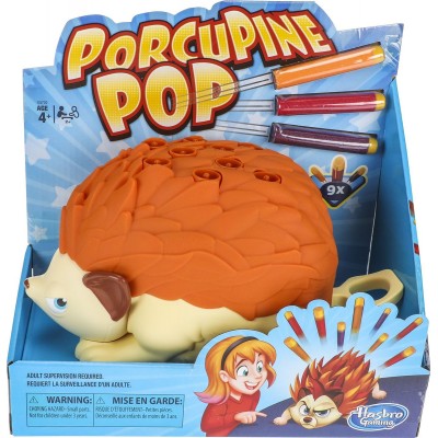 Joc educativ de masa Hasbro E5702