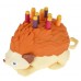 Joc educativ de masa Hasbro E5702
