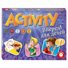 Joc educativ de masa Piatinik Activity (793394)