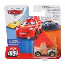 Машина Mattel Cars (GKF65)