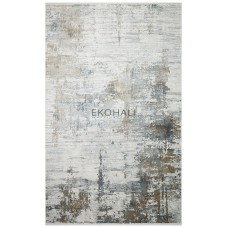 Ковёр Eko Hali Fresco FS 01 Grey Beige 1.60x2.30m