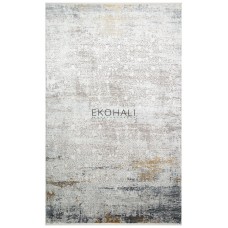 Ковёр Eko Hali Fresco FS 03 Grey 1.60x2.30m