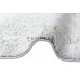 Ковёр Eko Hali Fresco FS 03 Grey 1.60x2.30m