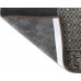 Ковёр Louis de Poortere Vintage 8108 Blue Denim 1.70x2.40m