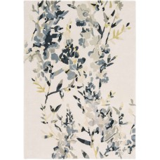 Ковёр Louis de Poortere Villa Nova 2024 Hana Carbon 1.70x2.40m