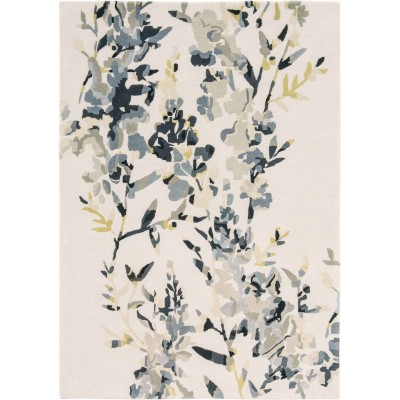 Ковёр Louis de Poortere Villa Nova 2024 Hana Carbon 1.70x2.40m