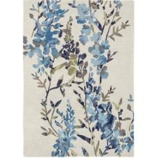 Ковёр Louis de Poortere Villa Nova 2022 Hana Indigo2.00x2.80m