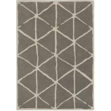 Ковёр Louis de Poortere Villa Nova 2017 Haldon Slate 2.90x3.90m