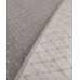 Ковёр Louis de Poortere Splendore Rombo 9039 Grigio Chiaro 2.00x3.00m
