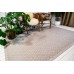 Ковёр Louis de Poortere Splendore Rombo 9039 Grigio Chiaro 2.00x3.00m