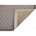 Ковёр Louis de Poortere Splendore 9010 Dolomiti Rodio 2.00x3.00m