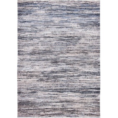 Ковёр Louis de Poortere Sari 8875 Plural Greys 2.30x3.30m