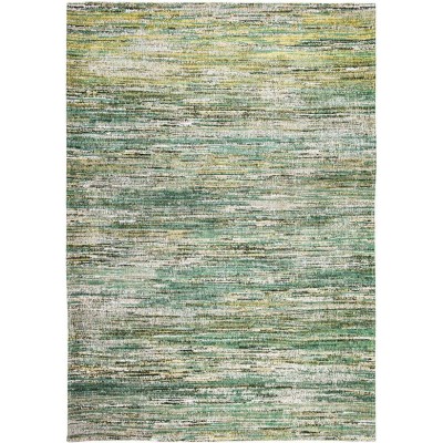Ковёр Louis de Poortere Sari 8874 Infinite Greens 1.40x2.00m