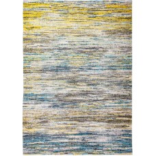Ковёр Louis de Poortere Sari 8873 Blue Yellow Mix 1.70x2.40m