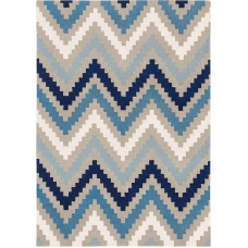 Ковёр Louis de Poortere Romo 2000 Scala Indigo 2.00x2.80m