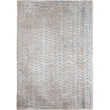Ковёр Louis de Poortere Mad Men 8927 Tribeca Blue 1.40x2.00m