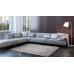 Ковёр Louis de Poortere Mad Men 8927 Tribeca Blue 1.40x2.00m