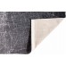Ковёр Louis de Poortere Mad Men 8881 Wind Chill Grey 2.00x2.80m