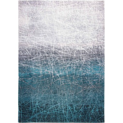 Ковёр Louis de Poortere Mad Men 8877 Polar Vortex 1.70x2.40m