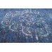 Ковёр Louis de Poortere Fading World 8254 Blu Night 2.00x2.80m