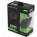 Наушники Esperanza IceMan EGH7000 Black/Green