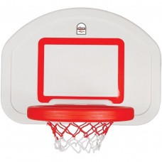 Баскетбольный щит с кольцом Pilsan Professional Basketball Set With Hanger (03389)