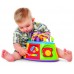 Busy Board Kiddieland Multifunctional Toy (051193)