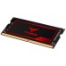 Memorie Team T-Force Vulcan 4GB SODIMM DDR4-2666MHz (TLRD44G2666HC18F-S01)