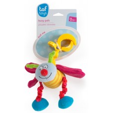 Jucărie pentru pătuturi si carucioare Taf Toys Juju (10555)