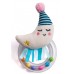 Jucărie cu sunătoare Taf Toys Sleeping Moon (12065)