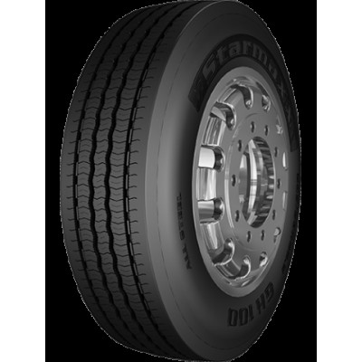 Грузовая шина Starmaxx GH100 265/70 R19.5