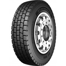 Грузовая шина Starmaxx DZ300 245/70 R19.5