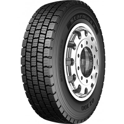 Грузовая шина Starmaxx DZ300 245/70 R19.5