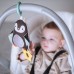 Игрушка для колясок и кроваток Taf Toys Penguin (12305)