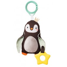 Игрушка для колясок и кроваток Taf Toys Penguin (12305)