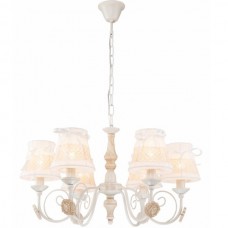 Lustră Lampardi Rabbi LP458-6